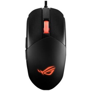 Миша ASUS ROG strix impact III USB (90MP0300-BMUA00)