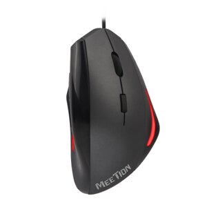 Миша meetion vertical mouse MT-M380