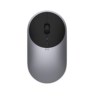 Миша Xiaomi Mi Portable mouse 2 BXSBMW02 чорна