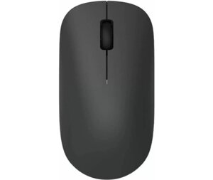 Мишка Xiaomi Mouse Lite BHR6099GL чорна