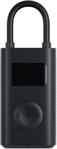 Насос Xiaomi Mi Portable Air Pump компресор портативний DZN4005CN/DZN4006GL