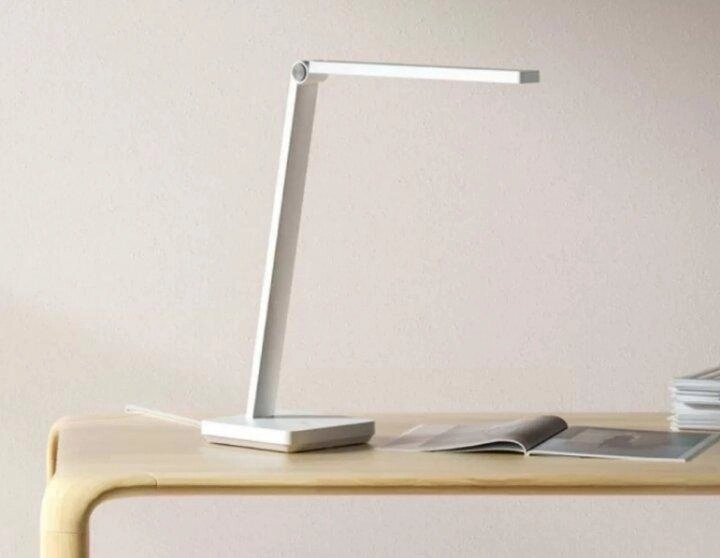 Настільна лампа Mijia Lite Intelligent LED Table Lamp MUE4128CN від компанії da1 - фото 1