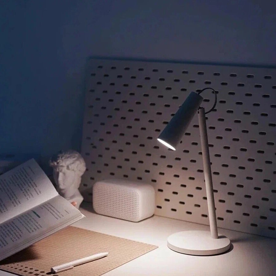 Настільна лампа Mijia Rechargable Table Lamp MJTD04YL (BHR5258CN) від компанії da1 - фото 1