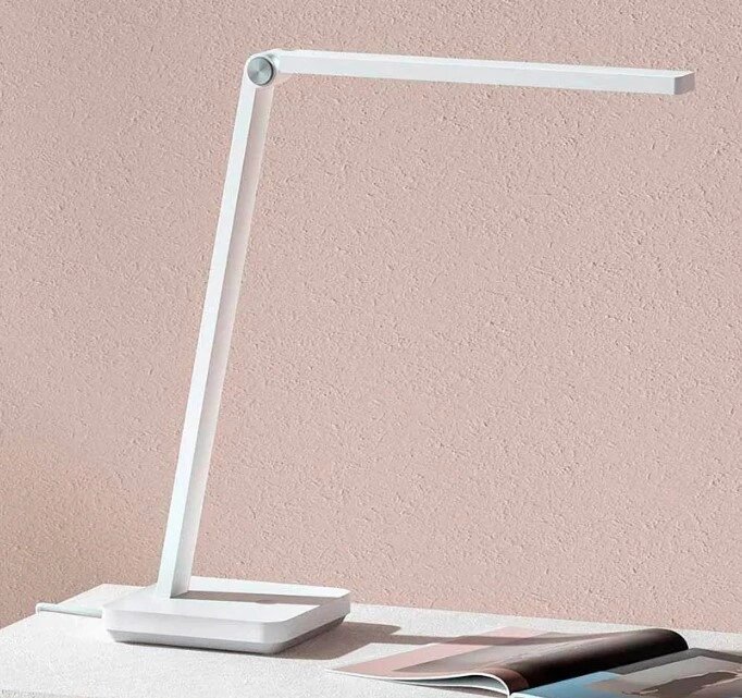 Настільна лампа MIJIA (Smart Version) Table Lamp Lite (BHR5260CN) від компанії da1 - фото 1