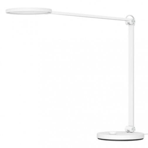 Настільна лампа Xiaomi Mi Smart LED Desk Lamp Pro (BHR4119GL) Wi-Fi розумна від компанії da1 - фото 1