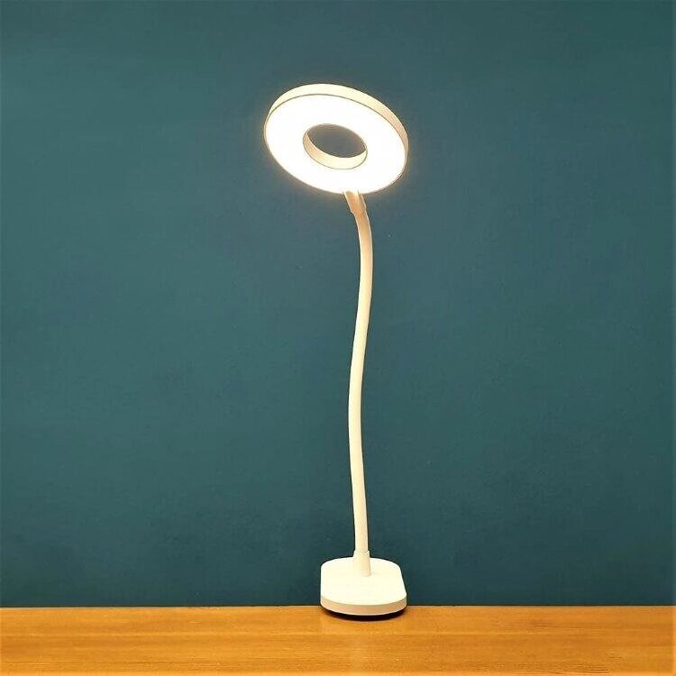 Настільна лампа Yeelight LED Table Lamp Standard YLTD01YL / MUE4078RT від компанії da1 - фото 1