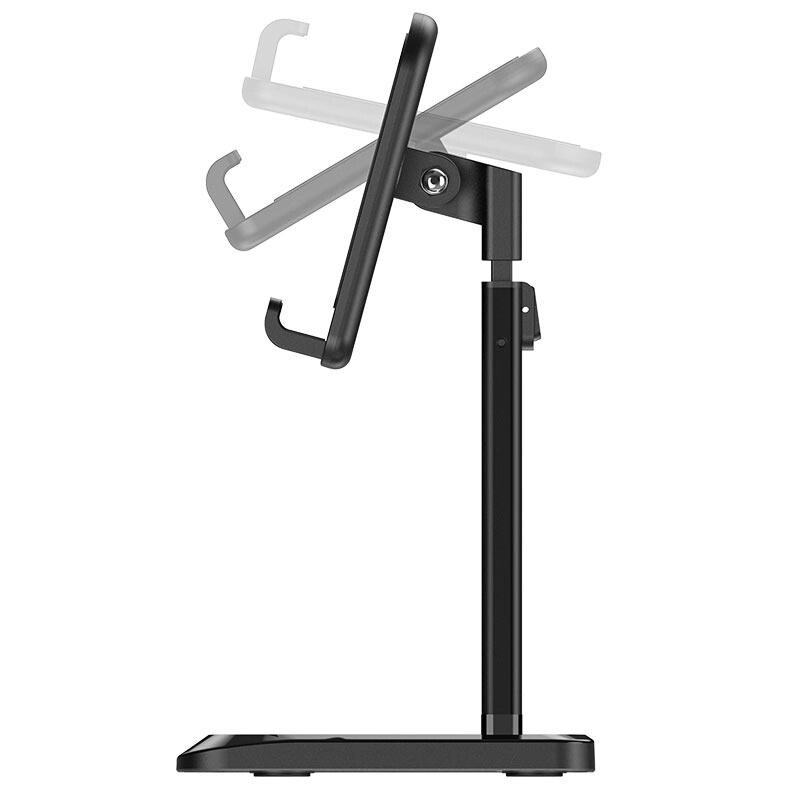 Настільна підставка Hoco PH27 Stable telescopic desktop stand від компанії da1 - фото 1