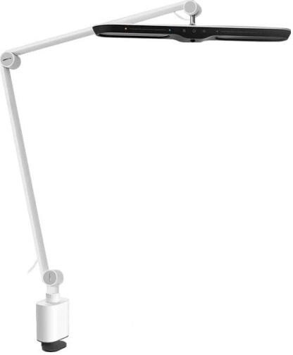 Настільна смарт-лампа Yeelight LED Light-sensitive desk lamp V1 Pro (Clamping version) Apple Homekit від компанії da1 - фото 1