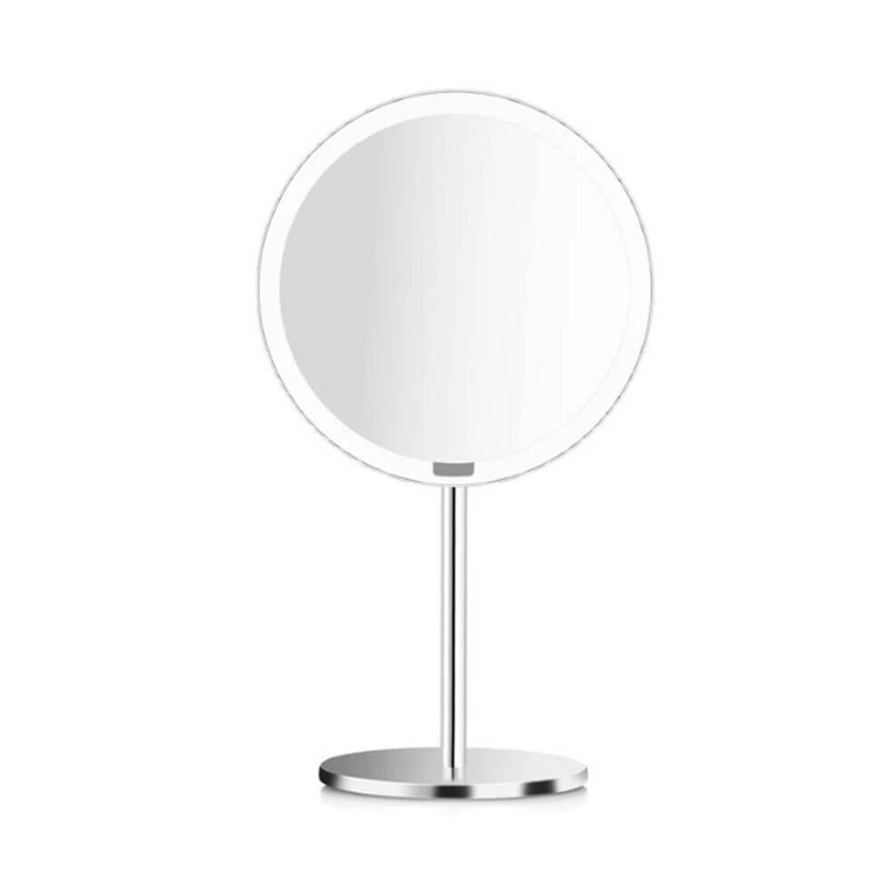 Настільне сенсорне дзеркало Yeelight Sensor Makeup Mirror YLGJ01YL, YLGJ0101GL від компанії da1 - фото 1