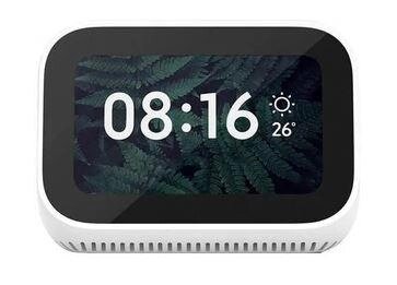 Настільний годинник Xiaomi Mi Smart Clock X04G (QBH4191GL) від компанії da1 - фото 1