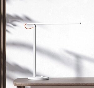 Настільна лампа xiaomi mi LED desk lamp 1S (MJTD01SYL) (MUE4105GL)