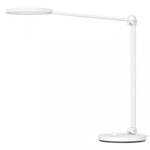 Настільна лампа Xiaomi Mi Smart LED Desk Lamp Pro (BHR4119GL) Wi-Fi розумна