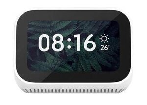 Настільний годинник Xiaomi Mi Smart Clock X04G (QBH4191GL)