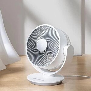 Настільний регульований вентилятор Yopin Xiaolang Feiyue Desctop Portable Circulation Fan Basic (3277493)