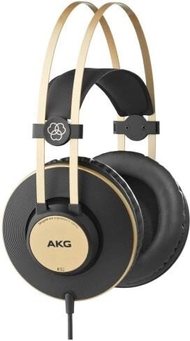 Наушники AKG K92 від компанії da1 - фото 1