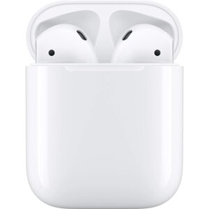 Наушники apple airpods 2 (MV7n2)