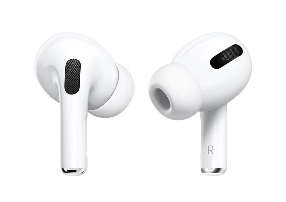 Наушники Apple AirPods Pro with MagSafe Charging Case (MLWK3) від компанії da1 - фото 1