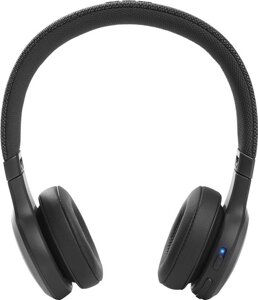 Навушники бездротові JBL live 460NC чорні (jbllive460NCBLK)