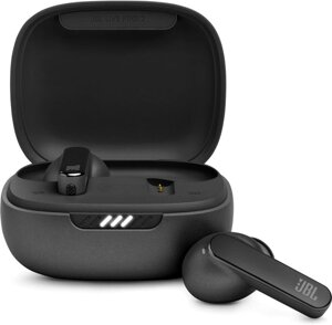 Навушники JBL live PRO 2 TWS (jbllivepro2twsblk) чорні