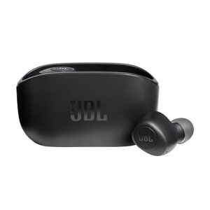 Навушники бездротові JBL Vibe 100TWS стереогарнітура вакуумна