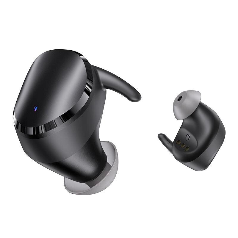 Наушники Bluetooth USAMS TWS Earbuds LX08 |BT5.0, 30/300mAh, 4h| від компанії da1 - фото 1