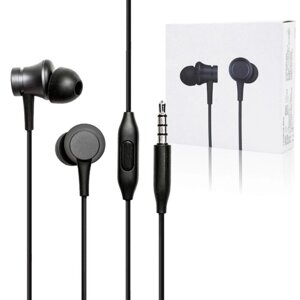 Наушники Mi In-Ear Headphones Basic ZBW4354TY