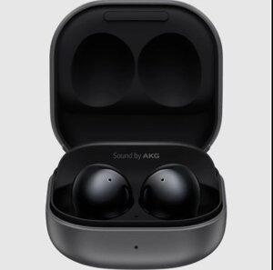 Наушники Samsung Galaxy Buds 2 Onyx SM-R177NZTA Графит