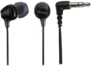 Навушники-вкладиші Sony MDR-EX15LP оригінальні