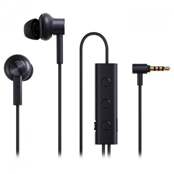 Наушники Xiaomi Mi Noise Cancelling Earphones ZBW4386TY 3.5mm від компанії da1 - фото 1