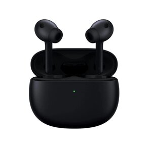 Наушники Xiaomi True Wireless Noise Canceling Headphones 3 Moyu Black (BHR5523CN)