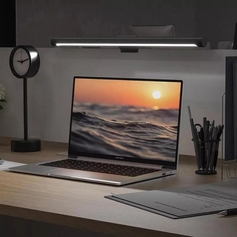 Навісна лампа Xiaomi Mi Computer Monitor Light Bar LED світильник bhr4838gl від компанії da1 - фото 1