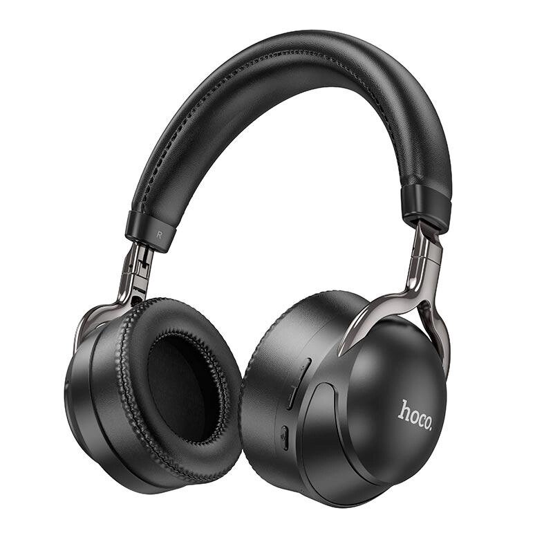 Навушники бездротові HOCO ESD17 Profit sound BT headset від компанії da1 - фото 1