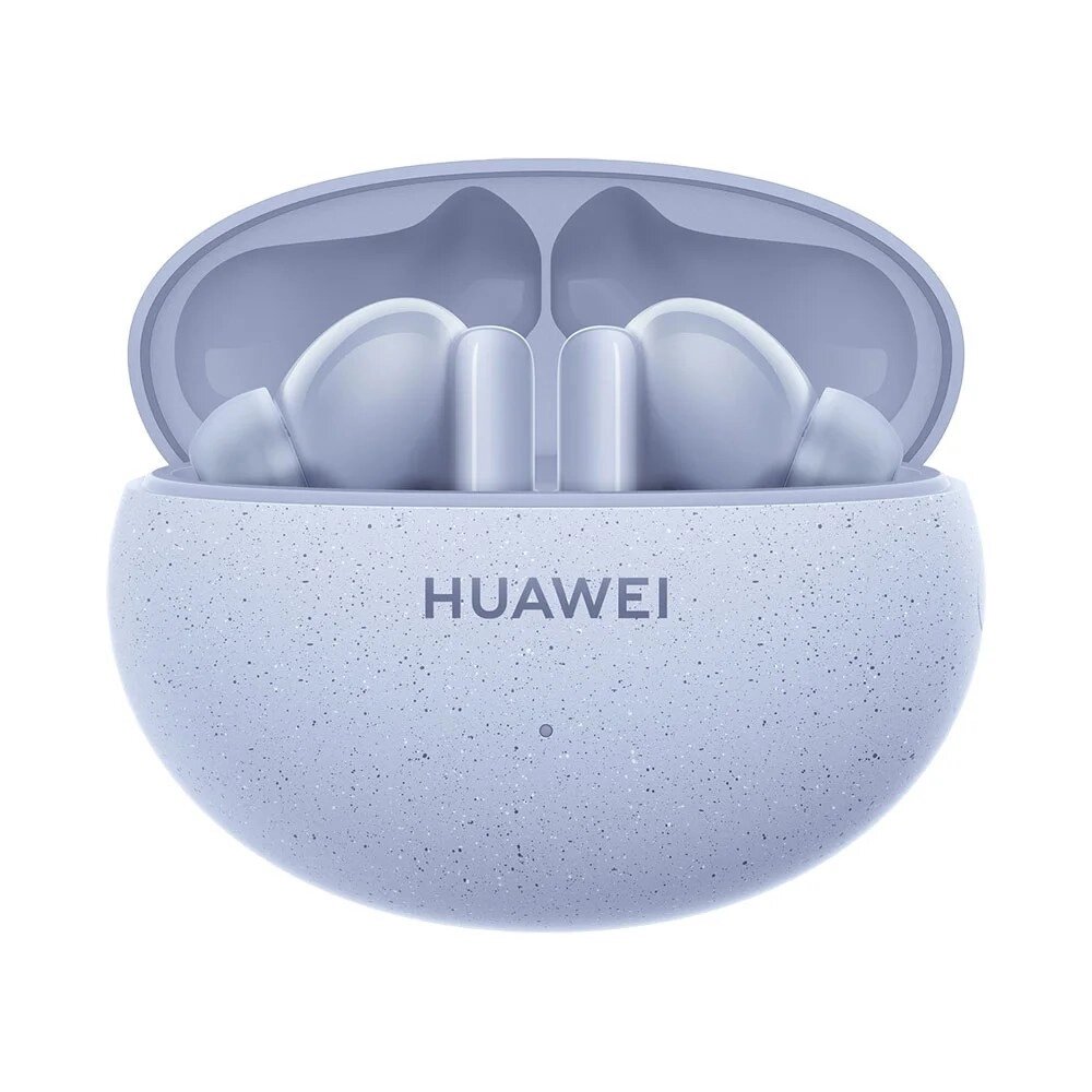 Навушники бездротові Huawei FreeBuds 5i Isle Blue від компанії da1 - фото 1