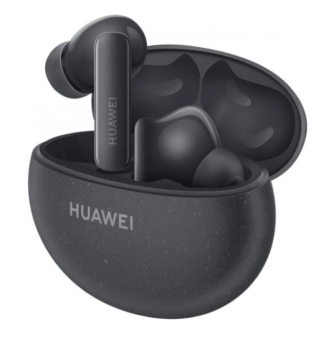 Навушники Huawei FreeBuds 5i Nebula black (Чорні) від компанії da1 - фото 1