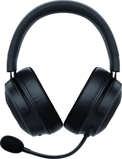 Навушники Razer Kraken V3 Pro Black (RZ04-03460100-R3M1) від компанії da1 - фото 1