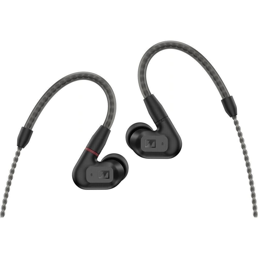 Навушники Sennheiser Ie 200 Single Driver Earphone (700249) від компанії da1 - фото 1