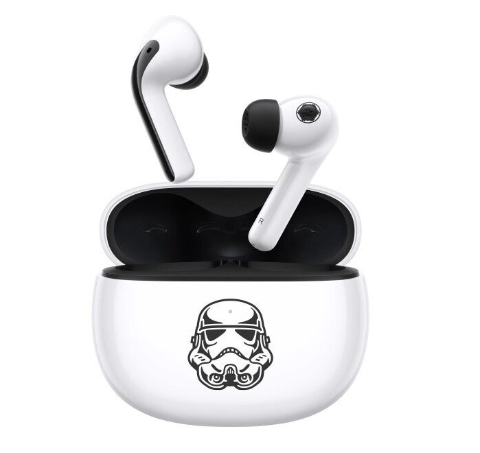 Навушники Xiaomi Buds 3 (BHR7017GL) Star Wars від компанії da1 - фото 1