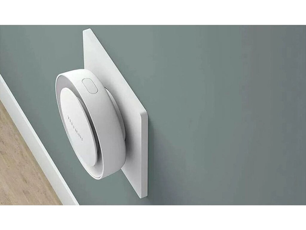 Нічна лампа в розетку Yeelight Plug-in Light Sensor Nightlight (YLYD11YL, YLYD111GL) від компанії da1 - фото 1