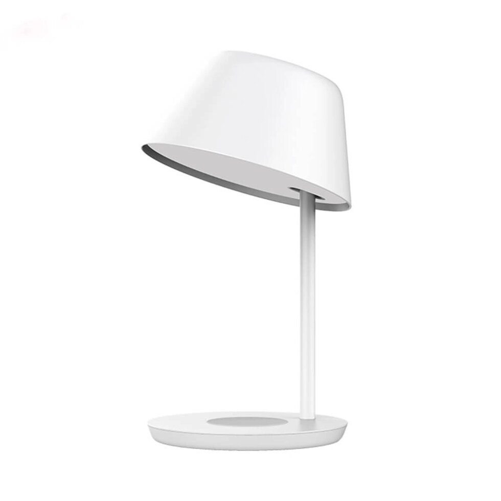 Нічна лампа Yeelight Staria Bedside Lamp Pro Wireless Charging 20 W 2700-6000 K (YLCT03YL) (YLCT032EU) від компанії da1 - фото 1