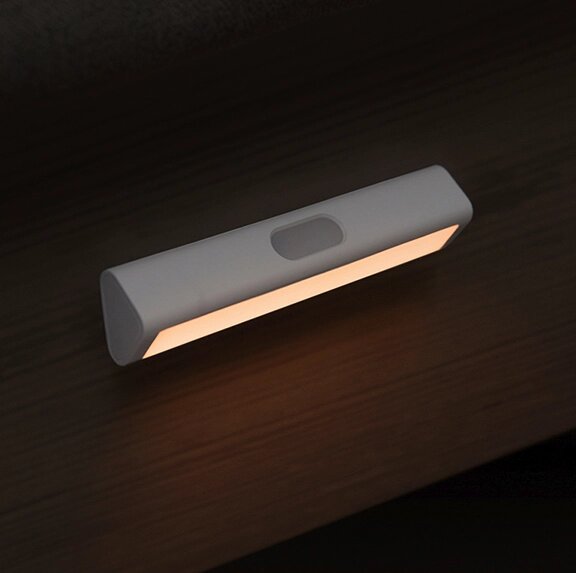 Нічник-світильник Xiaomi Aqara Smart Night Light GYXYD11LM від компанії da1 - фото 1