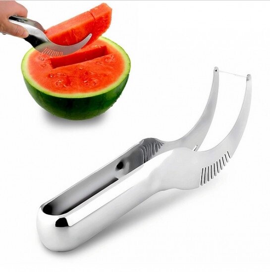 Ніж для кавуна WS1 Watermelon Slicer від компанії da1 - фото 1