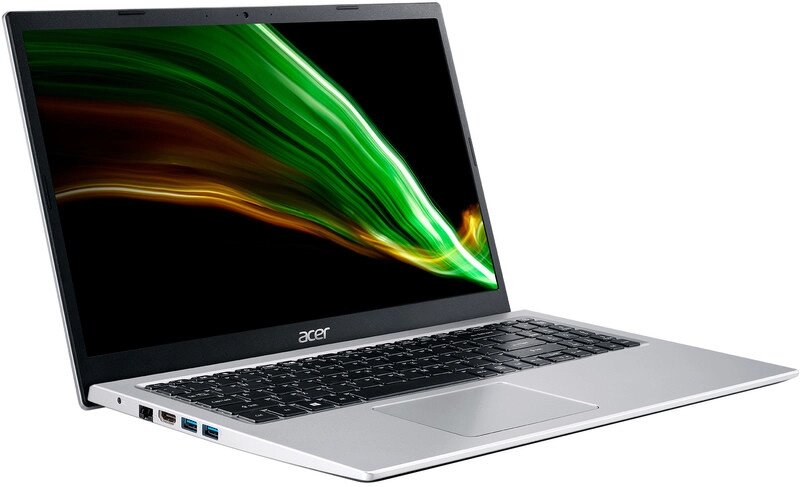 Ноутбук Acer Aspire 3 A315-58-3101 (NX. ADDEU. 01D) від компанії da1 - фото 1