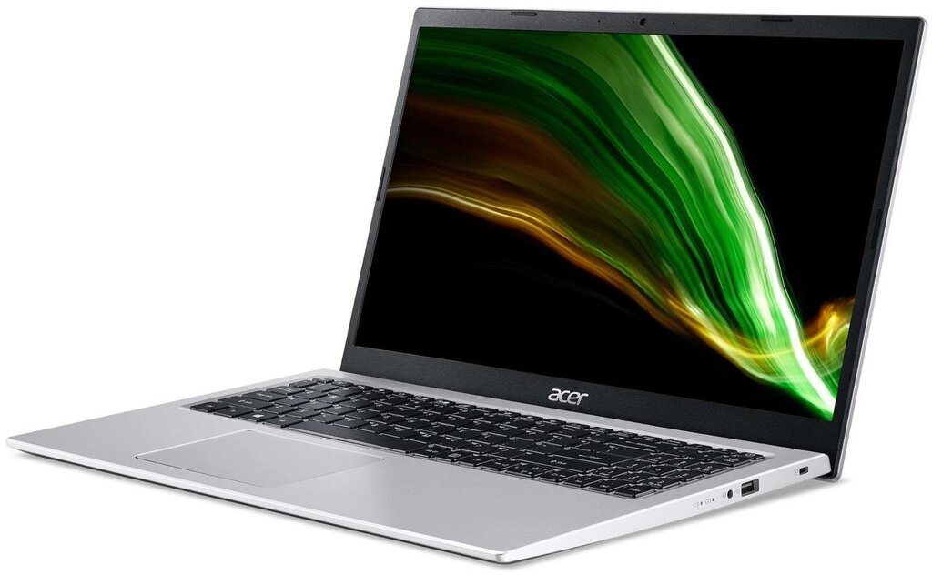 Ноутбук Acer Aspire 3 A315-58-350L (NX. AT0AA. 00A) від компанії da1 - фото 1