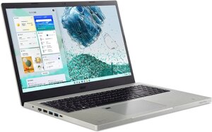 Ноутбук acer aspire vero 15.6 i7 8/512 GB (NX. AYCEP. 005)