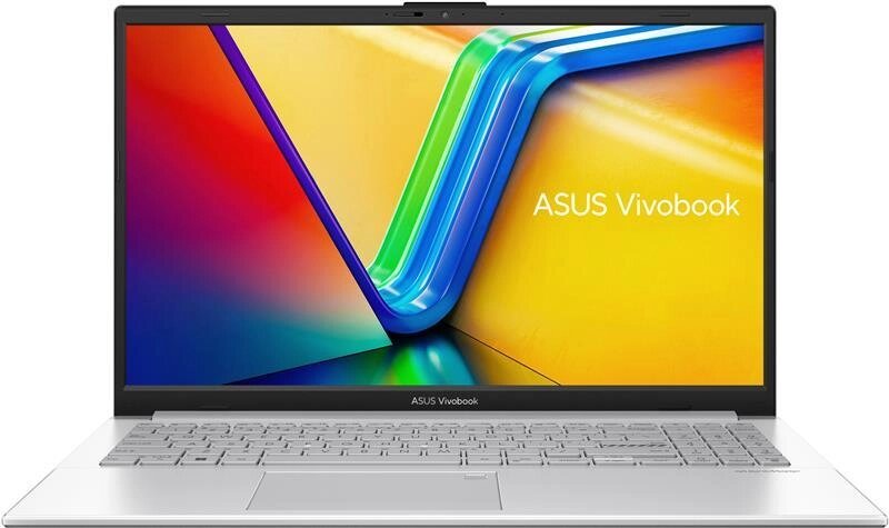 Ноутбук Asus Vivobook Go 15 E1504FA-BQ887 Ryzen 3 16 / 512 GB SSD від компанії da1 - фото 1