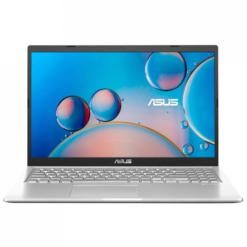 Ноутбук ASUS X515FA-BQ211 (90NB0W01-M00C30) 8ГБ DDR4 512GB SSD від компанії da1 - фото 1