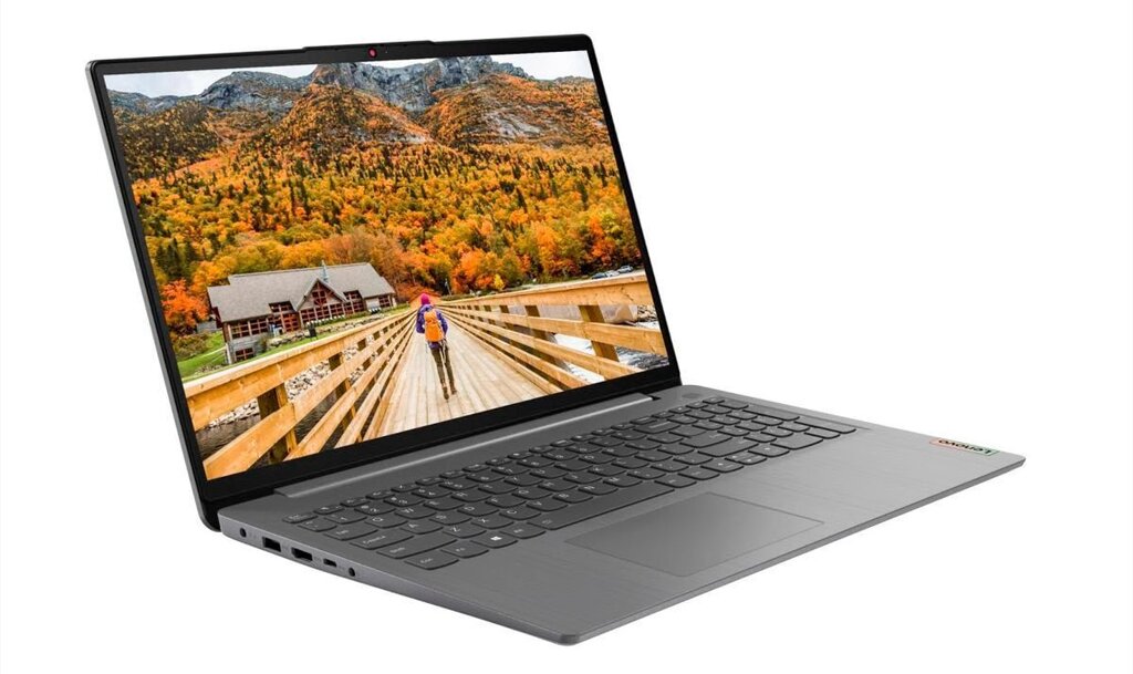 Ноутбук Lenovo IdeaPad 3 15ALC6 16 / 512 GB від компанії da1 - фото 1