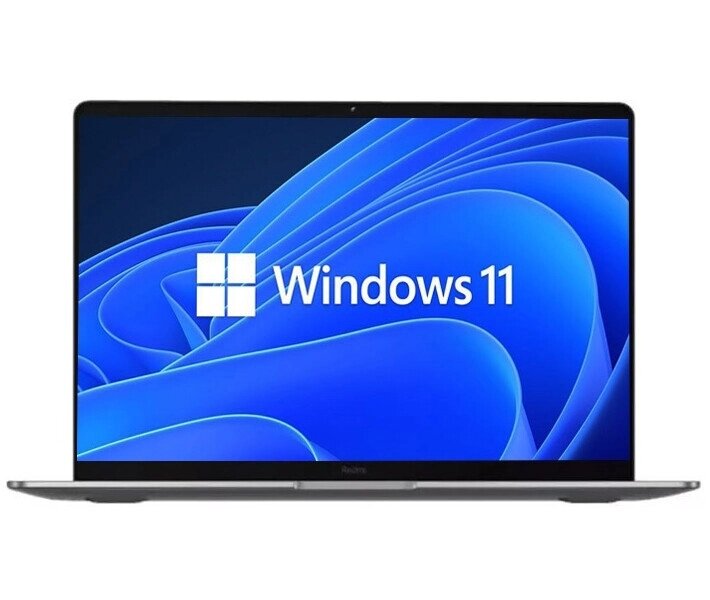 Ноутбук Xiaomi RedmiBook 14 2024 i5 / 16 / 512 / W11 (JYU4574CN) від компанії da1 - фото 1