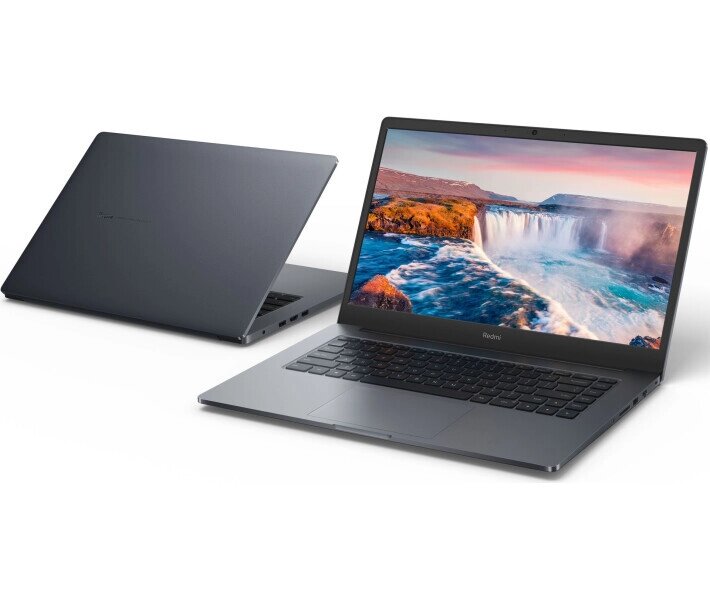 Ноутбук Xiaomi RedmiBook 15 I5/8G/512G/W11 (JYU4506AP) від компанії da1 - фото 1