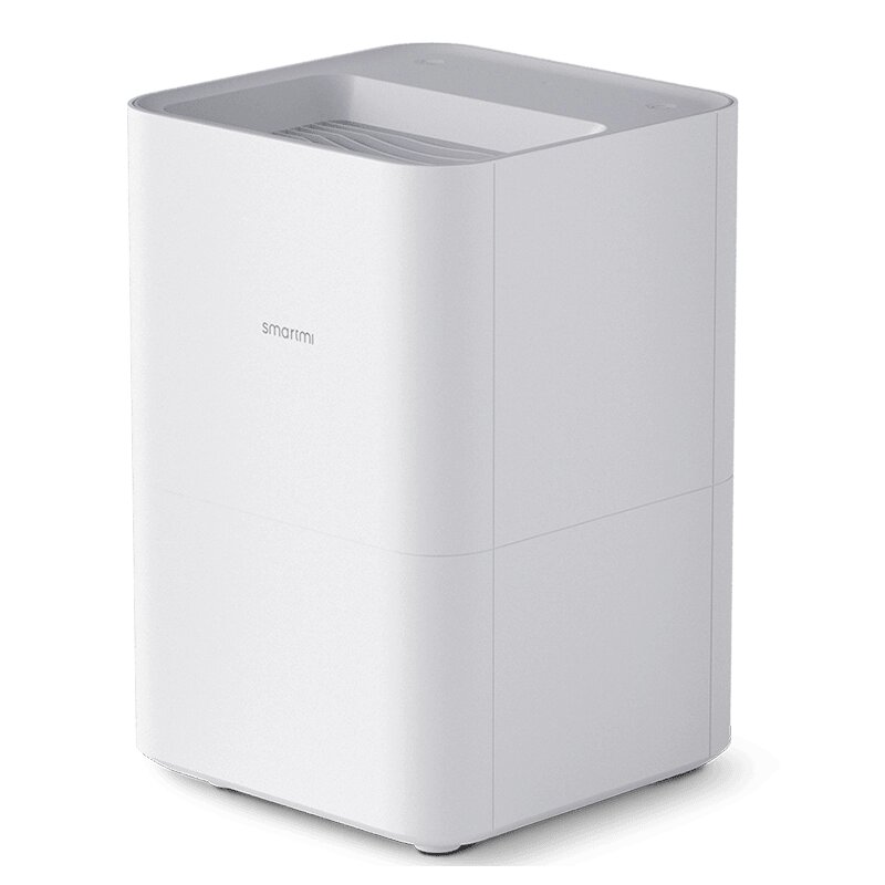 Очищувач повітря Xiaomi SmartMi Zhimi Air Humidifier (CJXJSQ02ZM) від компанії da1 - фото 1